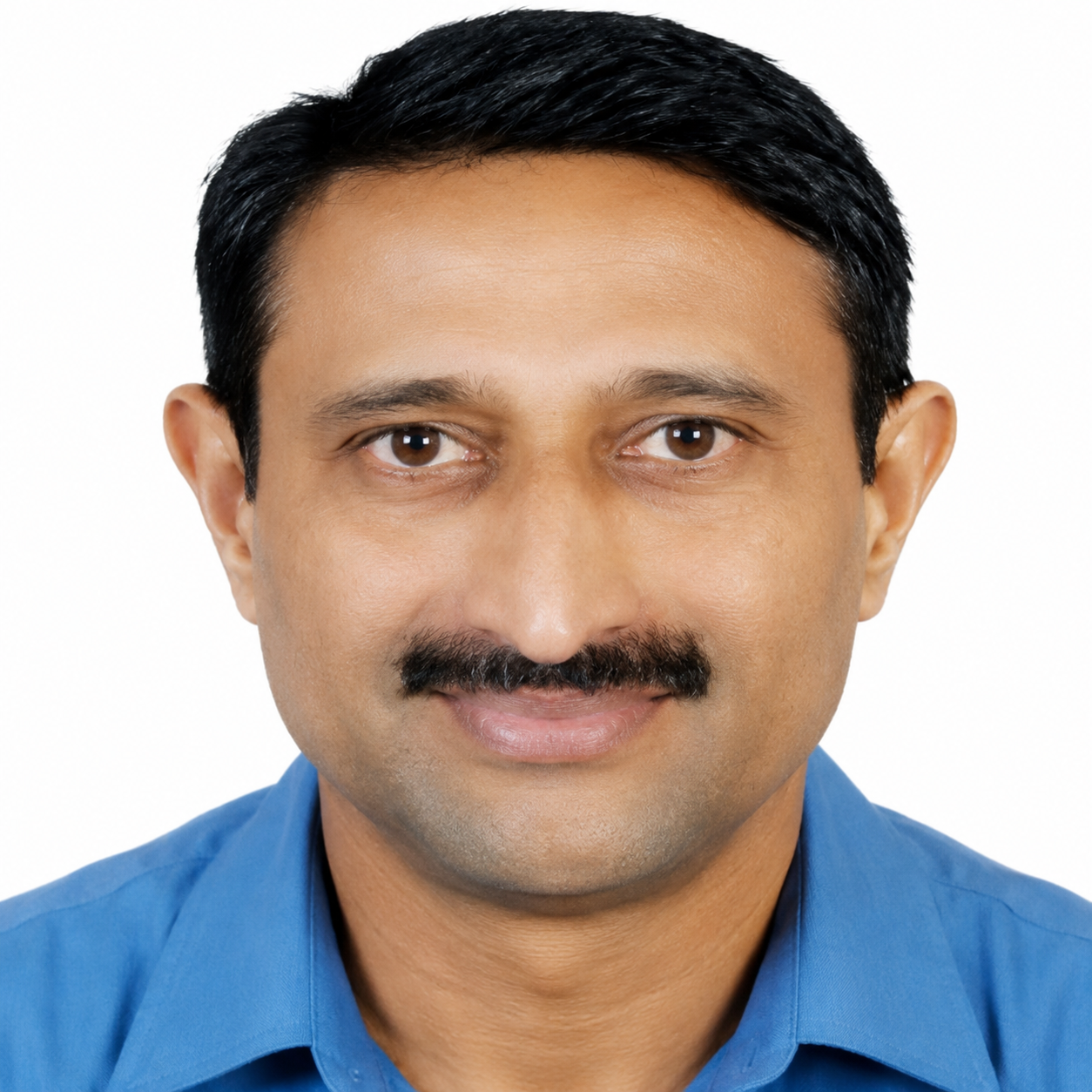 Dr. Mohan