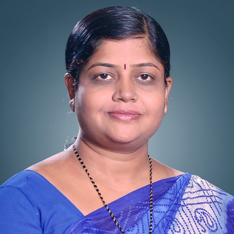 Dr. Neeta Doshi