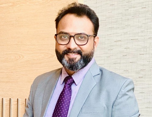 Mr. Mehul Dhokai