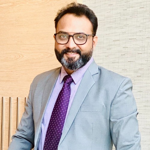 Mr. Mehul Dhokai