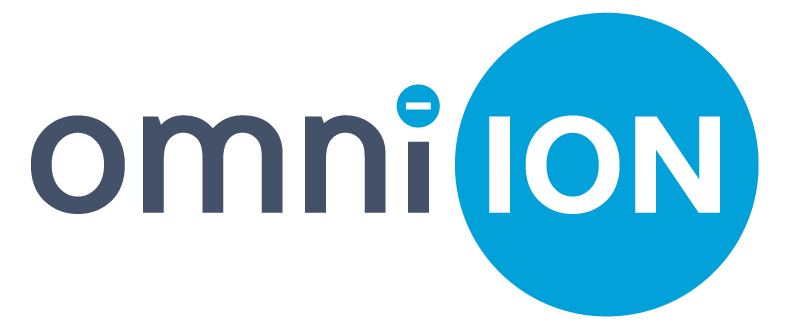 OmniION Logo